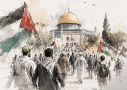 المسجد الأقصى