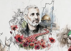 من هو محمد الضيف؟
