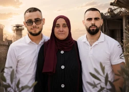 الأسرى في سجون الاحتلال
