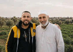 أعداد الشهداء في غزة