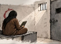 الأسيرات وحفظ القرآن في السجون