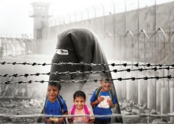 الأسيرات الأمهات