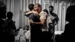 حرب الإبادة الجماعية