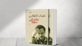 رواية عائد إلى حيفا