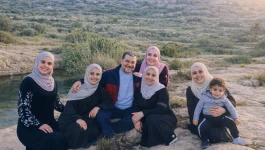 الأسرى في السجون