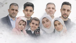 أبناء الشهداء