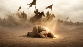 رمضان شهر الانتصارات