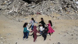 الناجون من الحرب