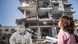 الناجون من الحرب