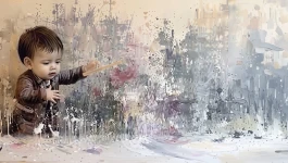 كيف تربي طفلك؟