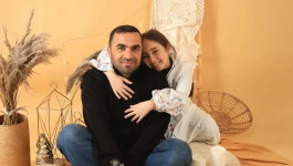 الأسرى الآباء في سجون الاحتلال