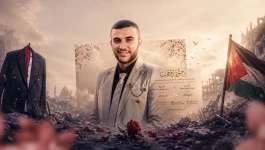 قصص الشهداء من غزة