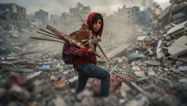حرب غزة