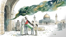 الأسرى المحررون تحديات ما بعد الاعتقال