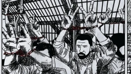 الأسرى المحررون