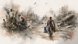 يوميات من غزة