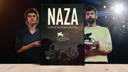 فيلم نازا وقصته