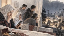 اقتحامات الجيش الإسرائيلي
