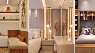 كيف أستغل المساحات في الغرفة