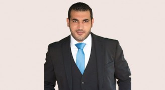 حوار مع الكاتب أدهم الشرقاوي