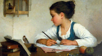 كيف أجعل القراءة عادة يومية؟