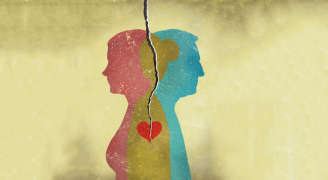 ما هي علامات الطلاق العاطفي؟