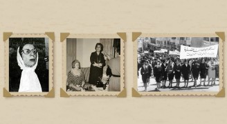 زليخة الشهابي رائدة العمل النسائي