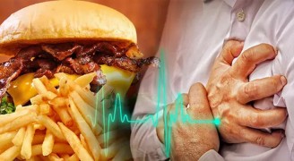 المخاطر الصحية للدهون المتحولة
