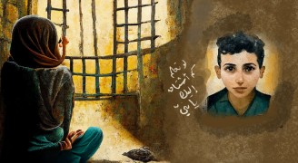 الأسيرات في سجون الاحتلال الإسرائيلي