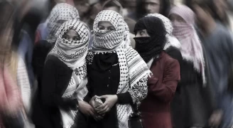 الانتفاضة الفلسطينية الثانية