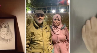 عن ألم فقد الأمهات في غزة