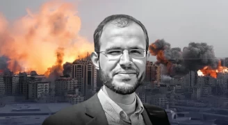 رفعت العرعير... نحن لسنا أرقامًا