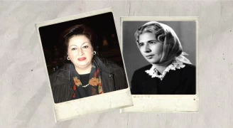 نساء من التاريخ الفلسطيني