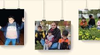 عدد الشهداء الأطفال في غزة