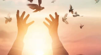 قصص واقعية عن اليقين بالله