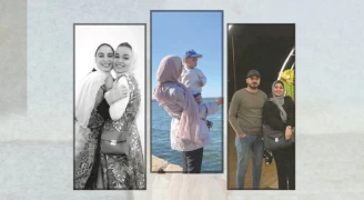 الإبادة الجماعية بحق نساء غزة