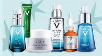 هل فيشي vichy مقاطعة؟