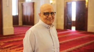 مجزرة التابعين في غزة