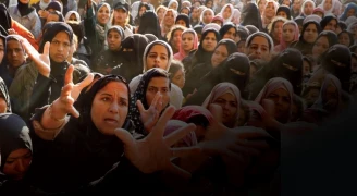 ماذا تعرف عن مؤسسة غزة الإنسانية؟