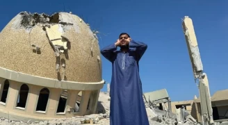 ما هو معنى التمكين بعد الابتلاء؟
