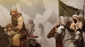 غزوة مؤتة