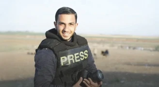 من هو أنس الشريف؟