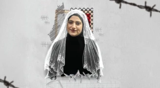 الأسيرات الفلسطينيات في سجون الاحتلال