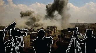 معاناة أهل غزة اليومية