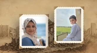 عدد النساء الشهيدات في غزة