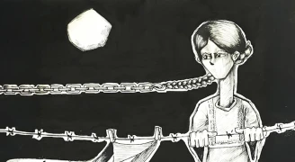 الأسيرات في سجن الدامون