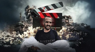 قاطعوا الأفلام الداعمة للإبادة