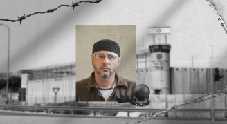 من هو أمير الظل عبدالله البرغوثي؟