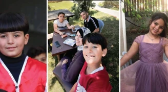 الشهداء الأطفال في غزة