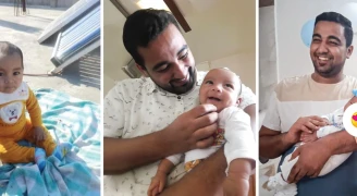 استهداف المنازل في غزة